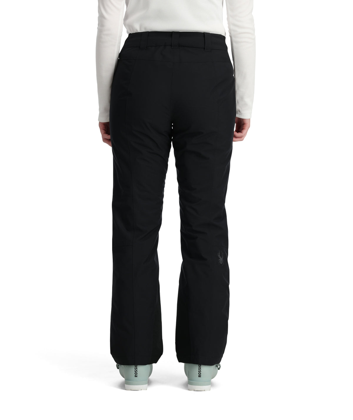 WINNER PANTS LENGTHS BLACK Bild 2