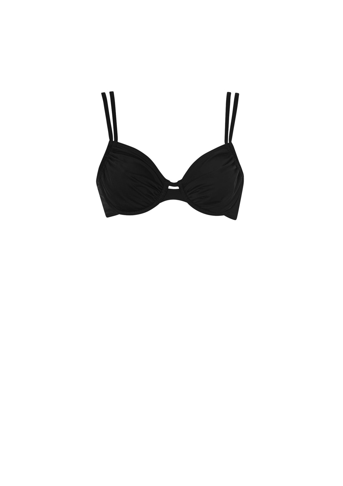 Mix&Match Bikini OT 5 schwarz Bild 1