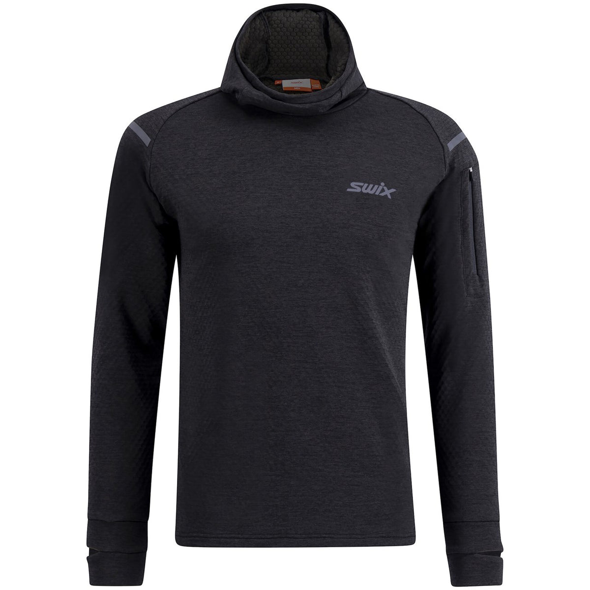 Pace Midlayer Hooded M 10000 10000 Bild 1