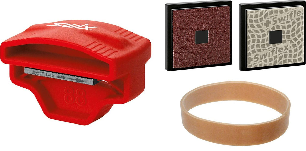 Pocket Edger Kit 000 - Bild 1