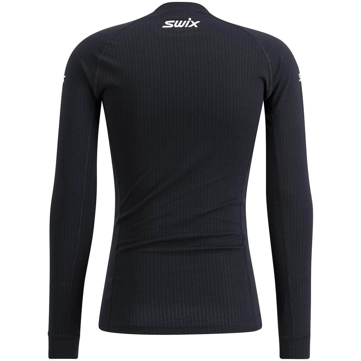 RaceX Classic Long Sleeve M 10000 Black Bild 2