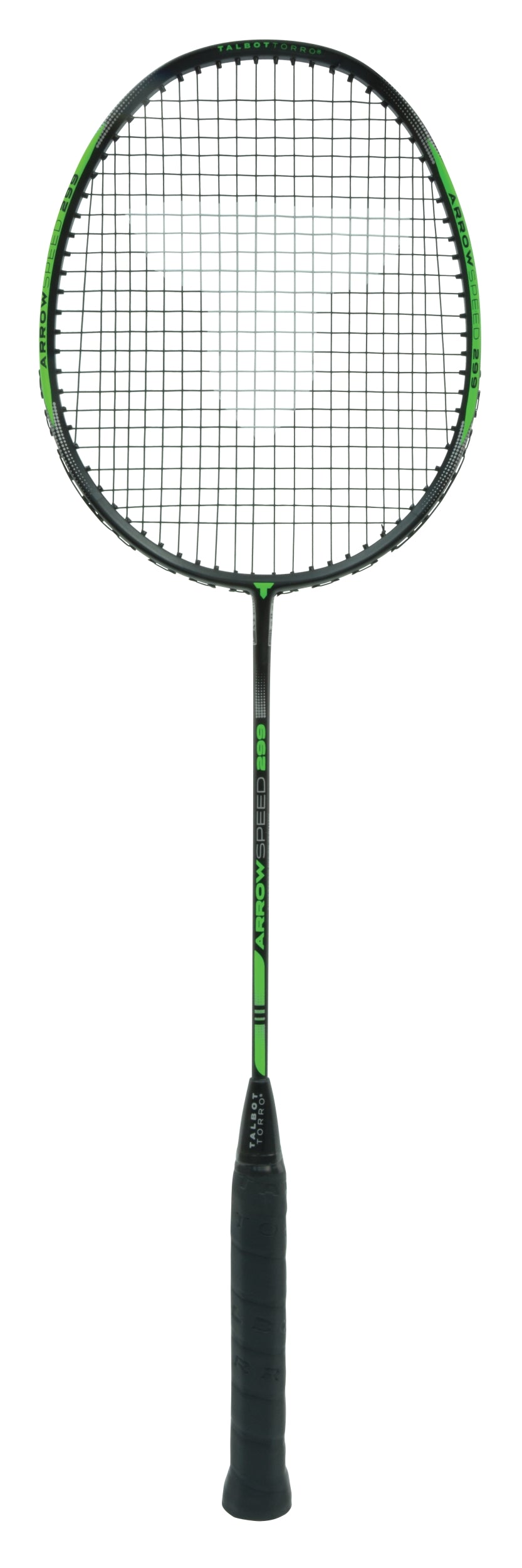 Badm.-Schläger ARROWSPEED 299, black neon-green Keine Farbe Keine Farbe Bild 1