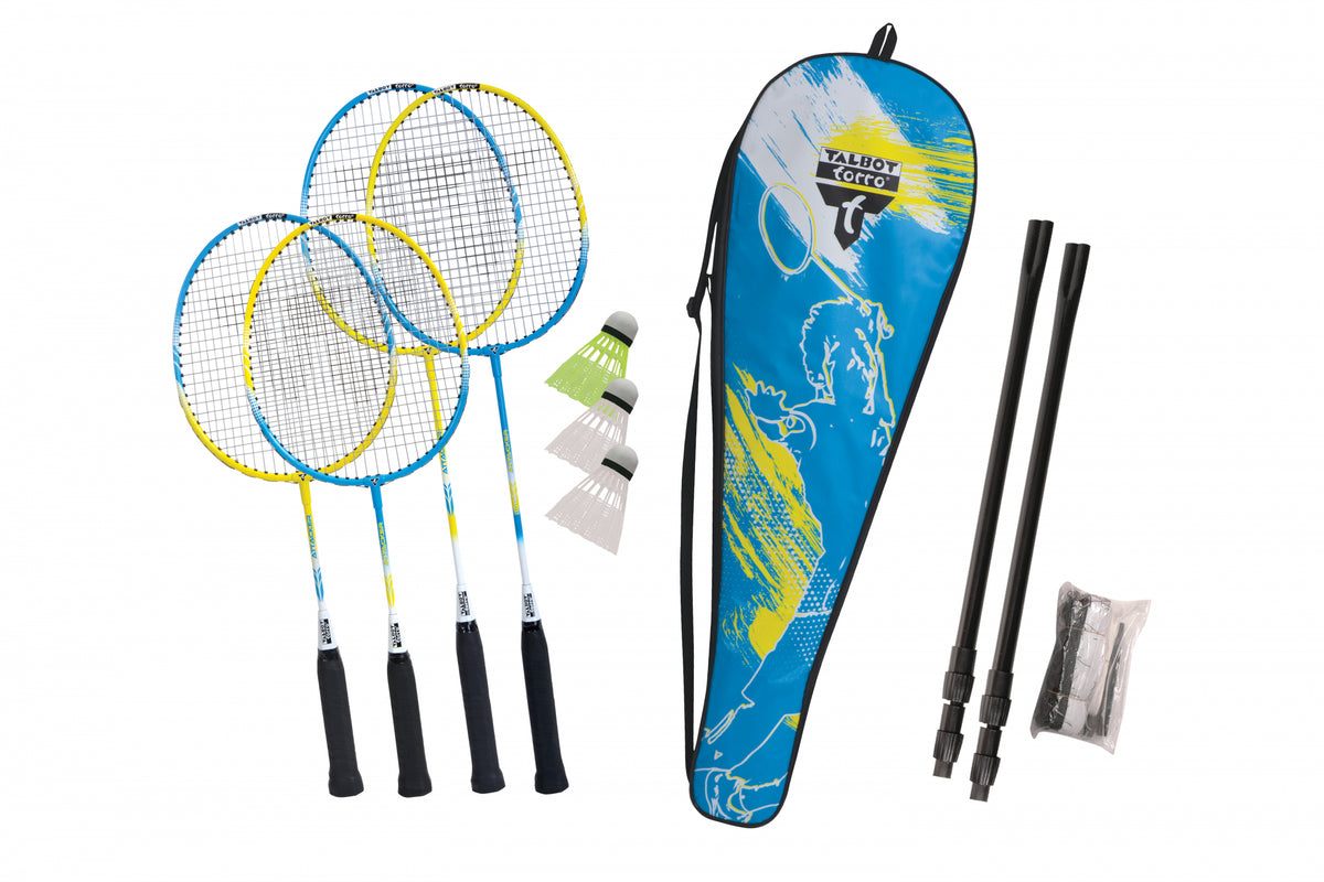 Badm.-Set FAMILY 2Junior+2 Standard keine Farbe Bild 5