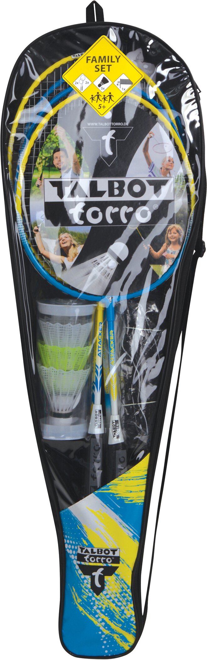 Badm.-Set FAMILY 2Junior+2 Standard keine Farbe Bild 6