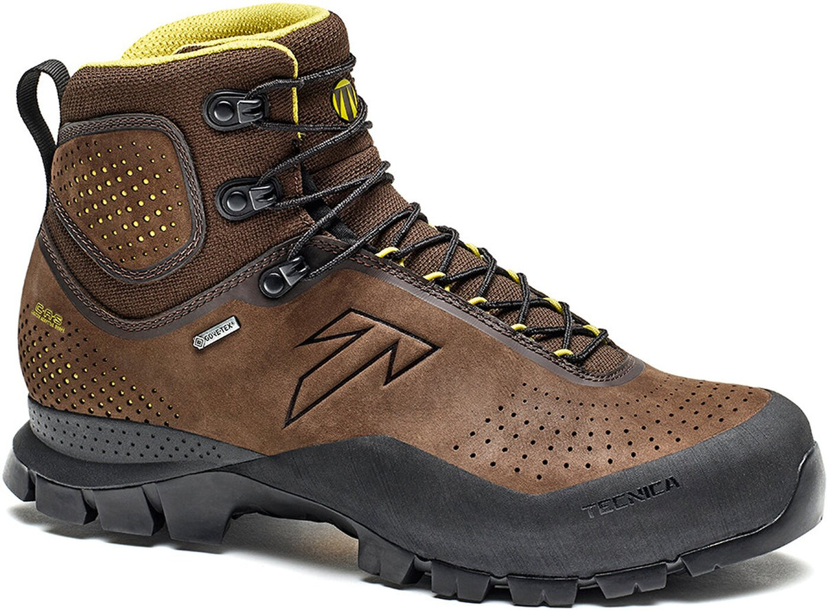 FORGE GTX MS COFFEE-GREEN Bild 1