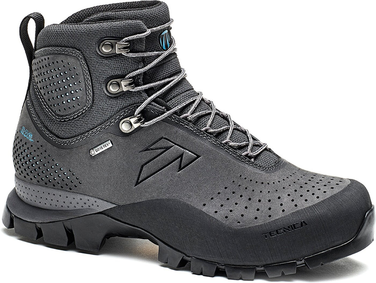 FORGE GTX WS ASPHALT-BLUE Bild 1