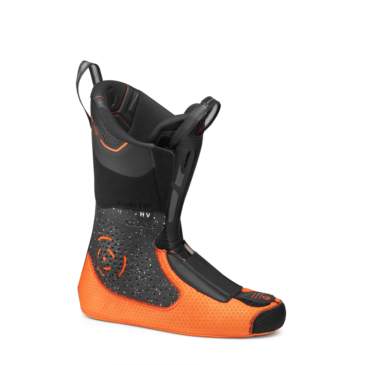 MACH1 HV 120 TD 606 BLACK/ORANGE 606 BLACK/ORANGE Bild 7