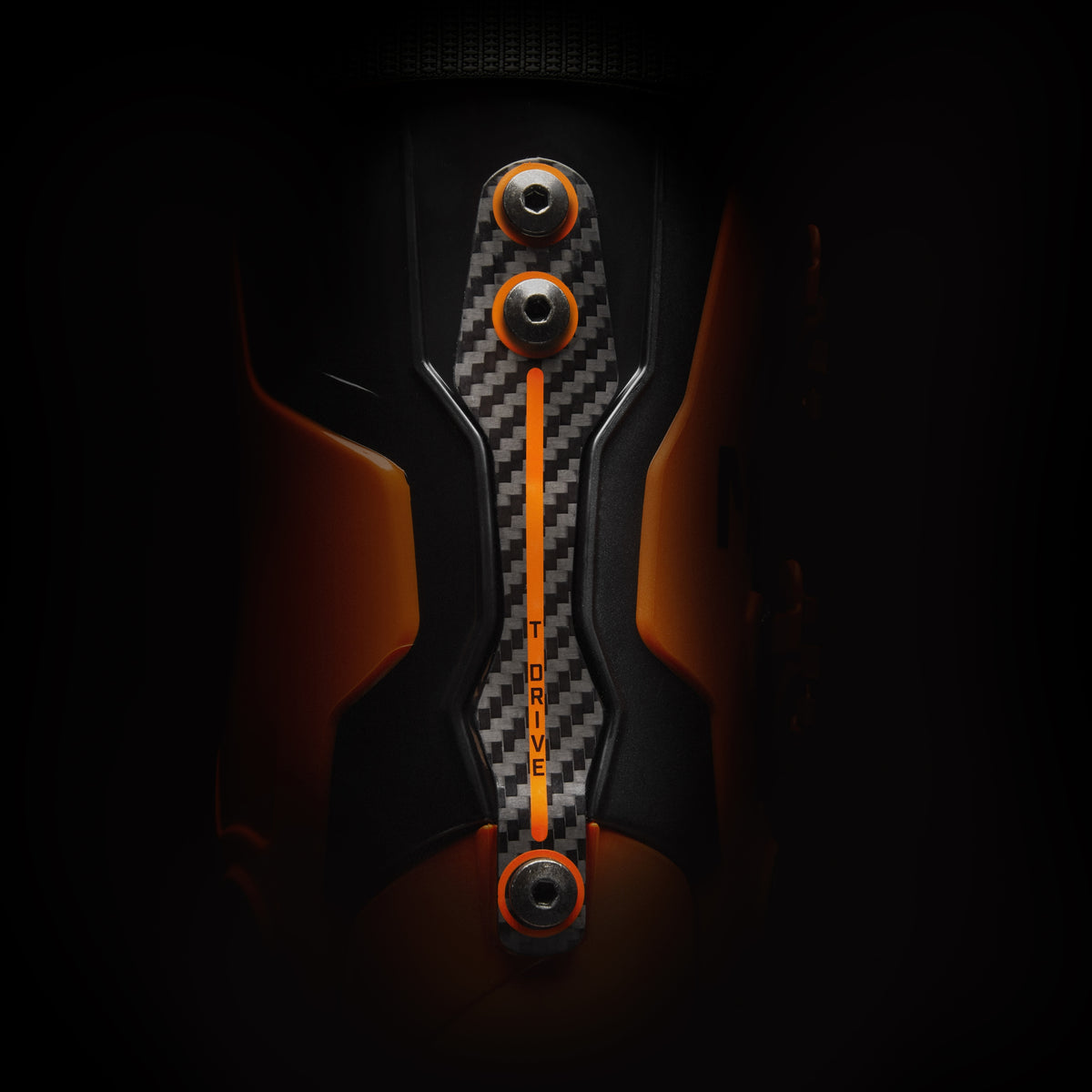 MACH1 LV 130 TD GW ULTRA ORANGE Bild 3