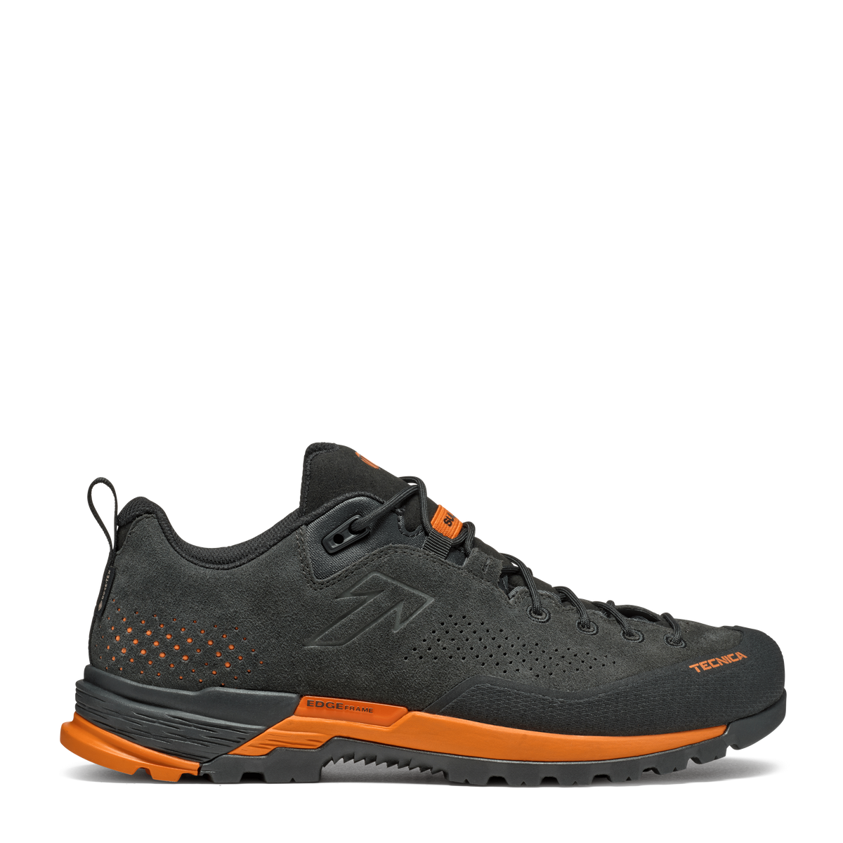 SULFUR GTX MS ANTHRACITE-UL ORANGE Bild 2