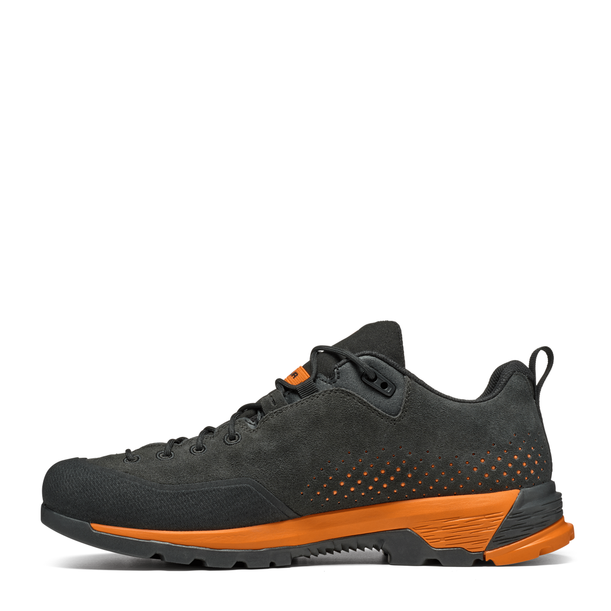 SULFUR GTX MS ANTHRACITE-UL ORANGE Bild 3