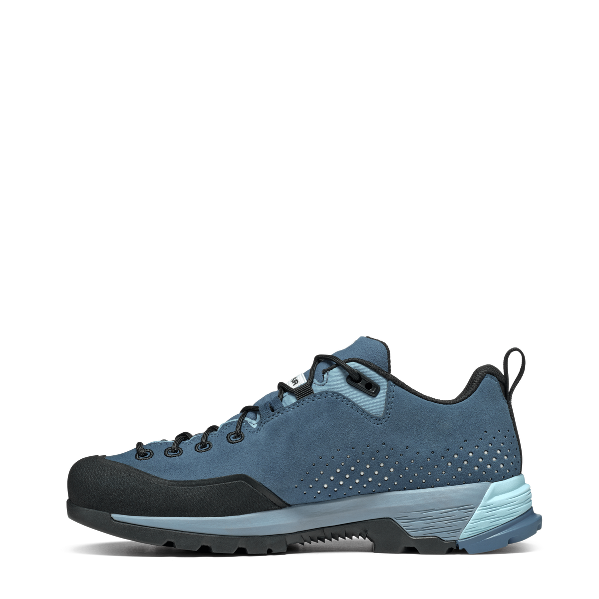 SULFUR GTX WS PR BLUE-BL GREY Bild 2