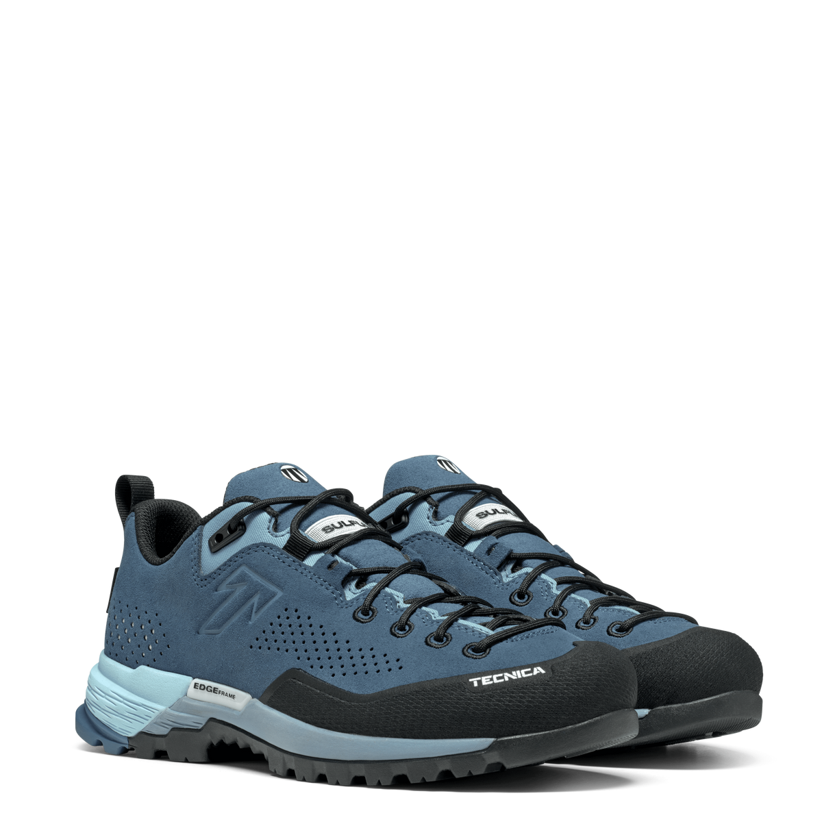 SULFUR GTX WS PR BLUE-BL GREY Bild 5