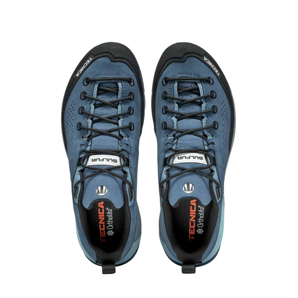 SULFUR GTX WS PR BLUE-BL GREY Bild 6