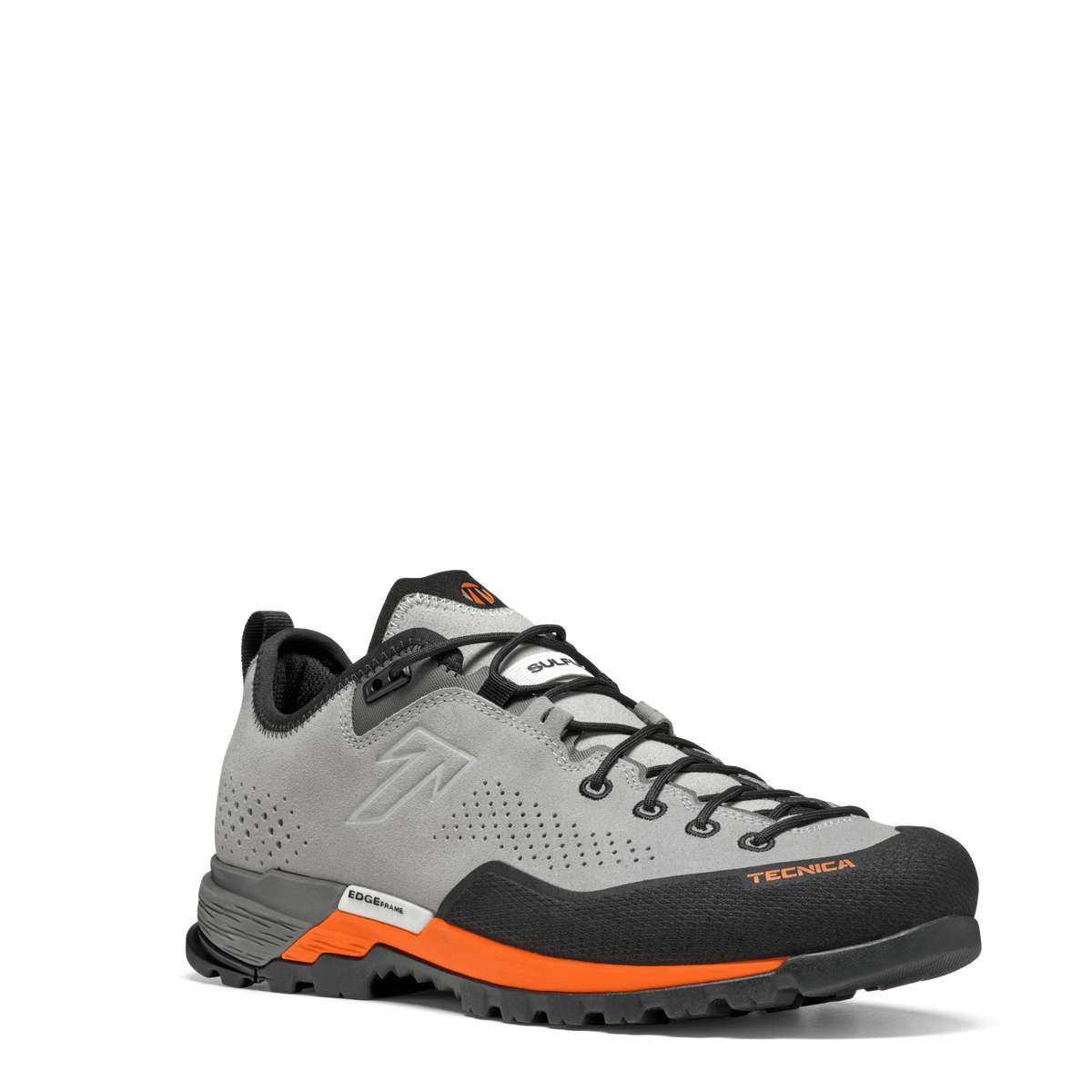 SULFUR MS LT GREY-UL ORANGE Bild 1