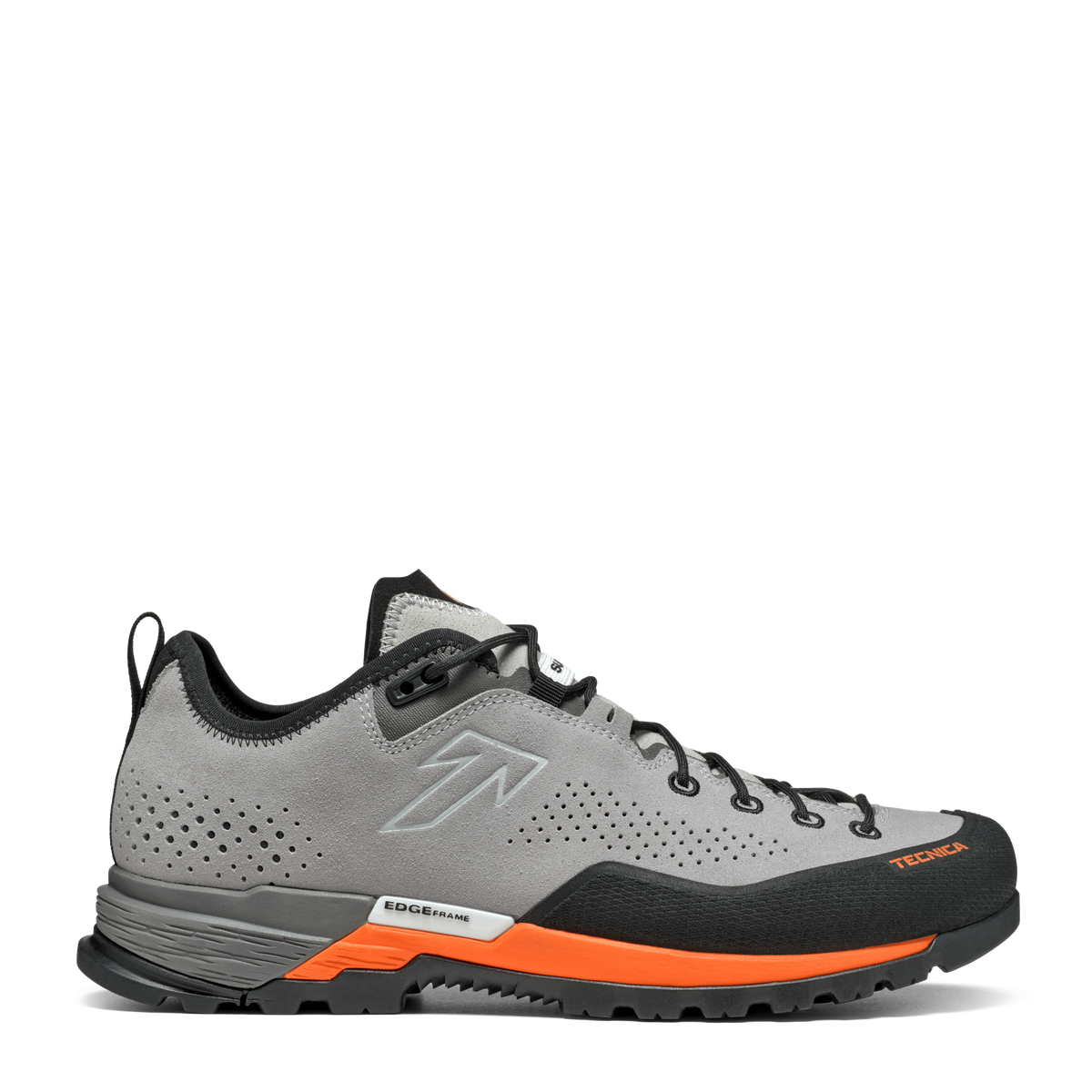 SULFUR MS LT GREY-UL ORANGE Bild 2