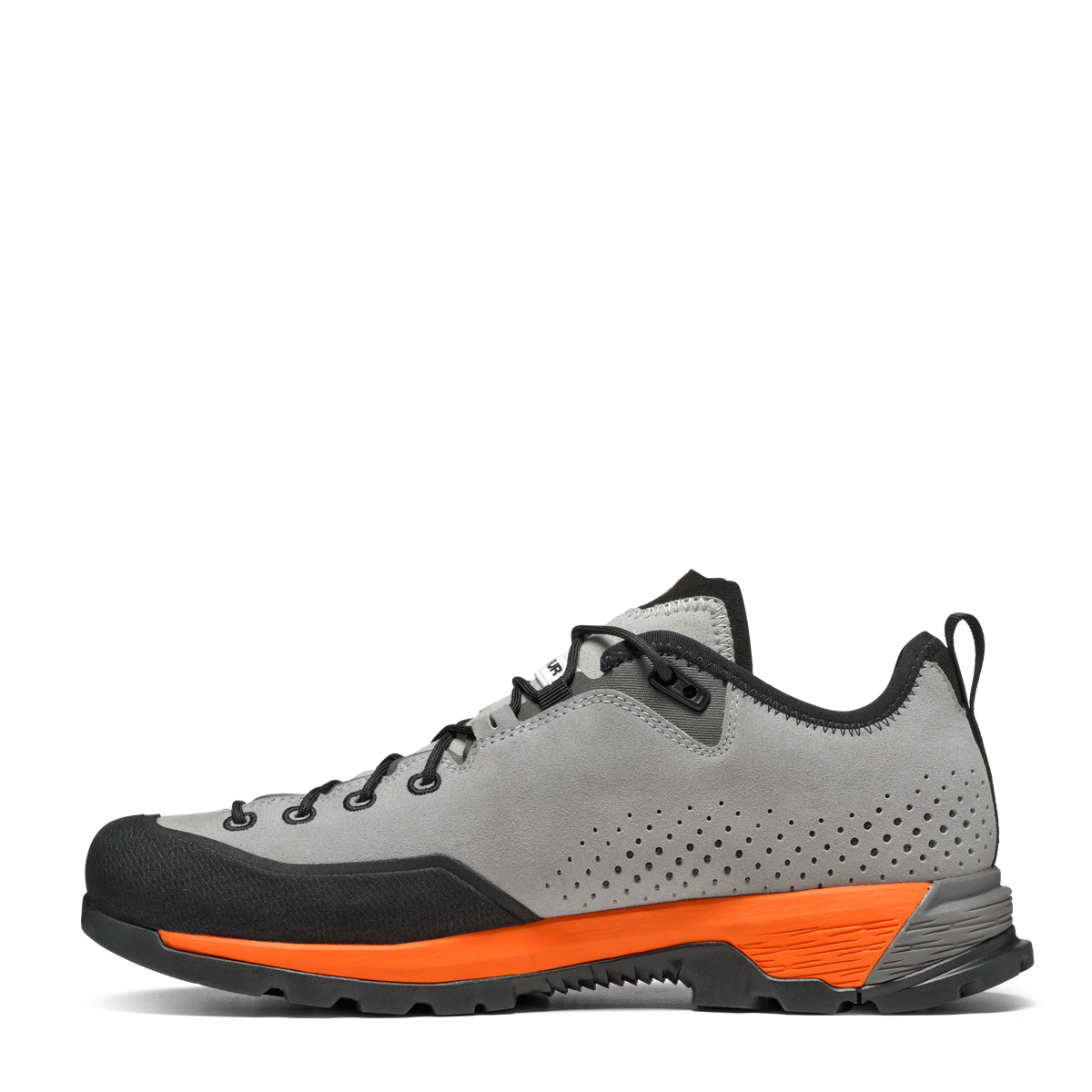 SULFUR MS LT GREY-UL ORANGE Bild 3
