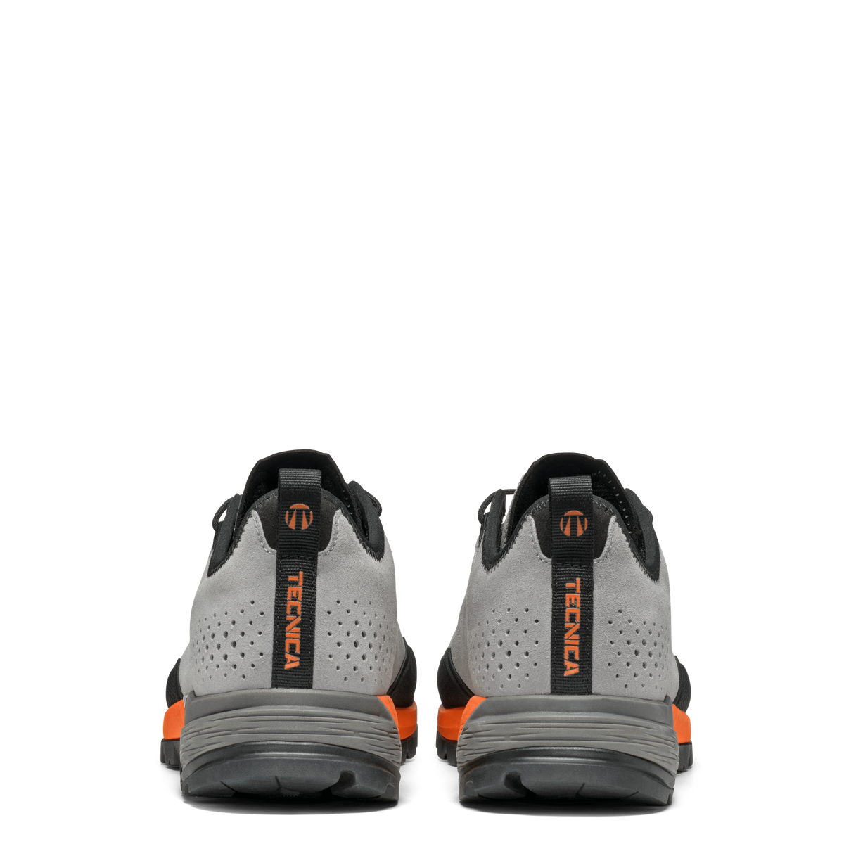 SULFUR MS LT GREY-UL ORANGE Bild 5