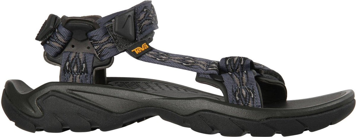 M TERRA FI 5 UNIVERSAL MGBL MADANG BLUE Bild 3