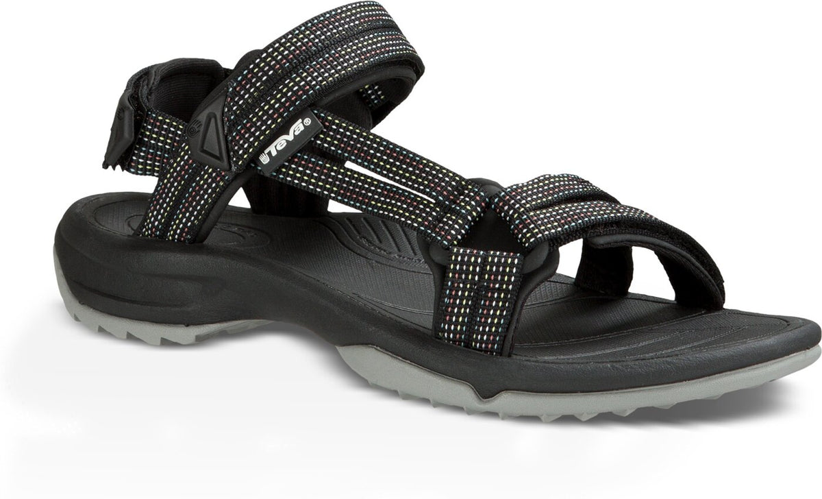 W TERRA FI LITE CLBP CITY LIGHTS BLACK / PASTE Bild 2