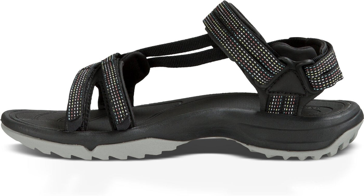 W TERRA FI LITE CLBP CITY LIGHTS BLACK / PASTE Bild 3