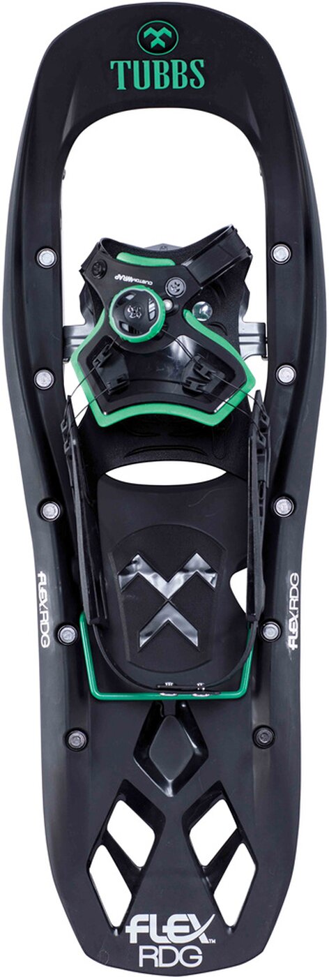 TUBBS Flex RDG 24 black Bild 1