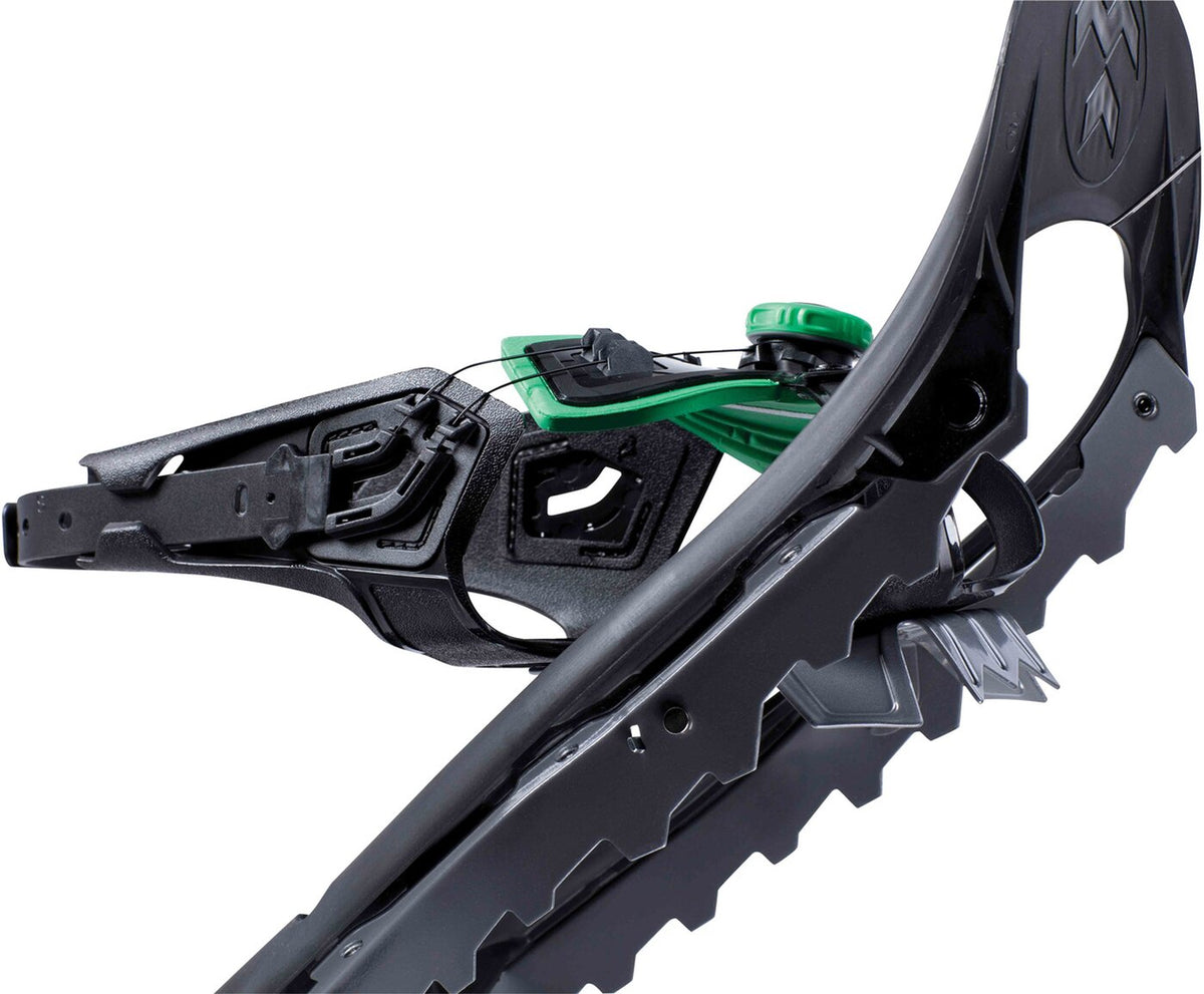 TUBBS Flex RDG 24 black Bild 3