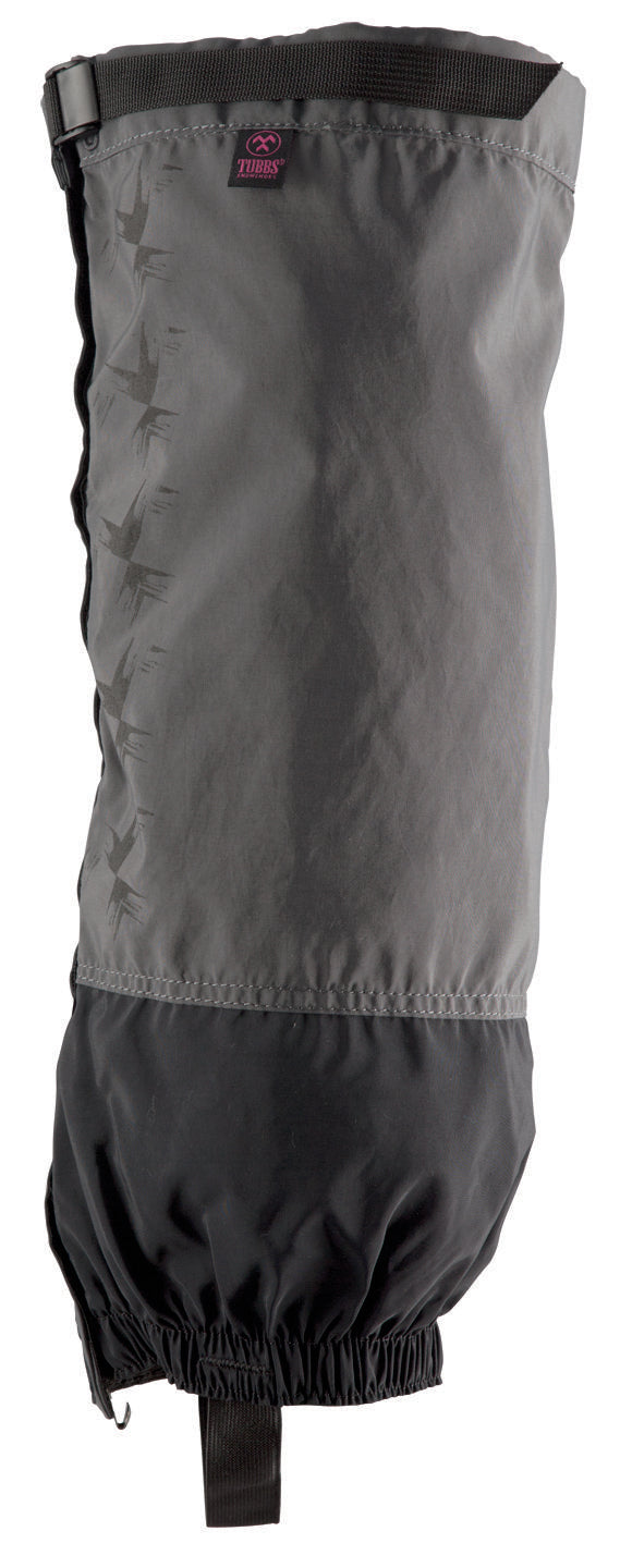 TUBBS gaiters women black Bild 1