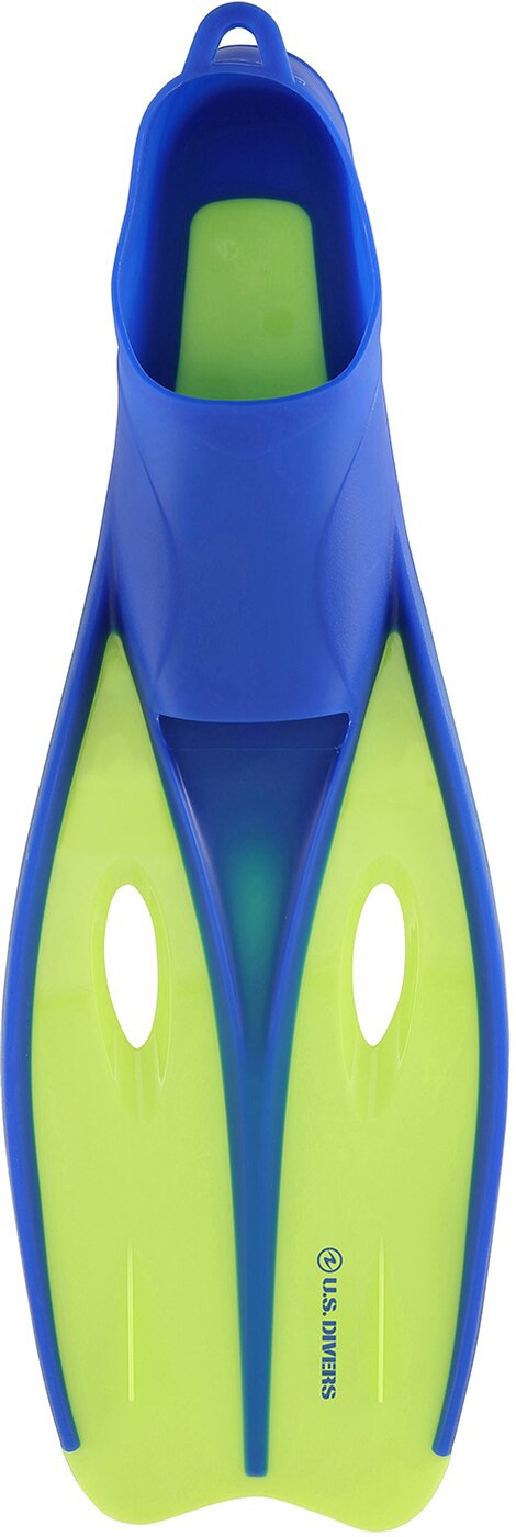 DOLPHIN II JR FA2747140XXSV1 BRIGHT YELLOW B Bild 1