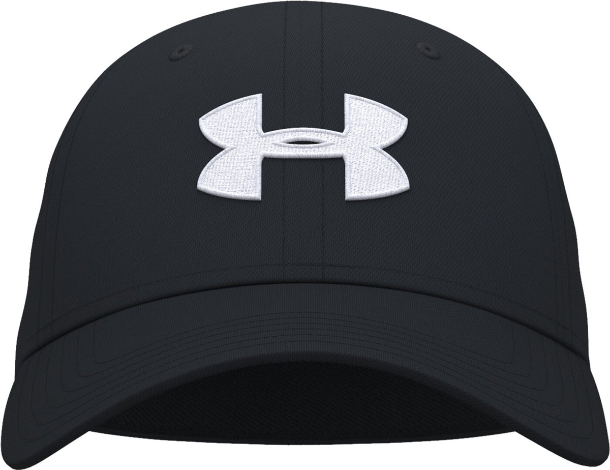 Men's UA Blitzing BLACK Bild 1