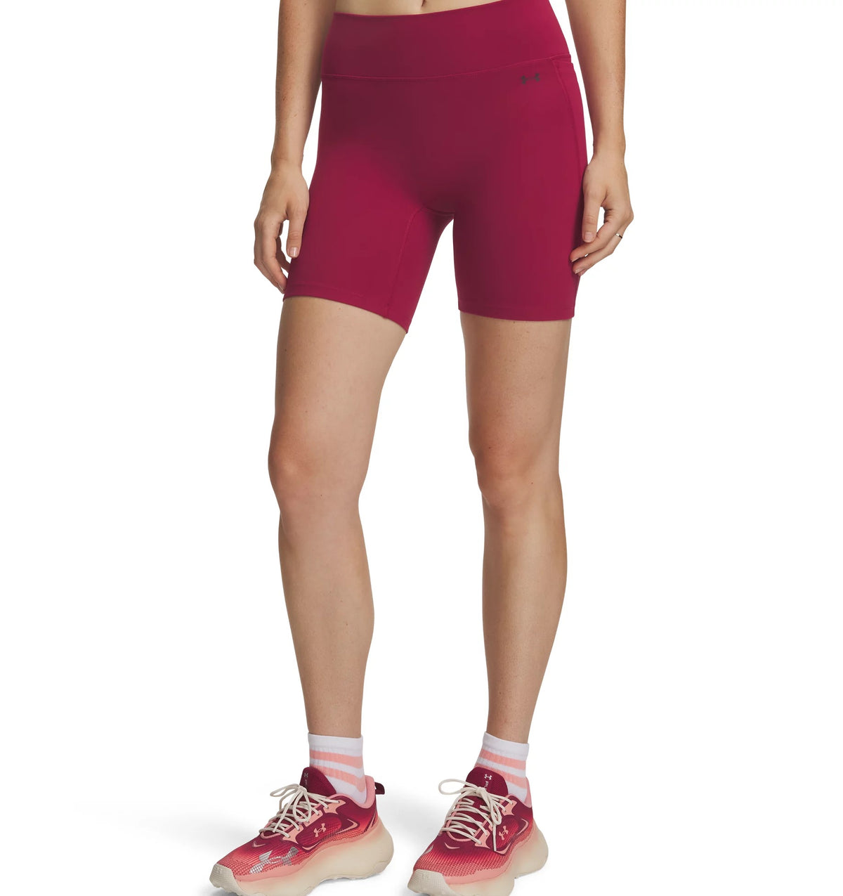 MOTION BIKE SHORT CLARET CLARET Bild 1