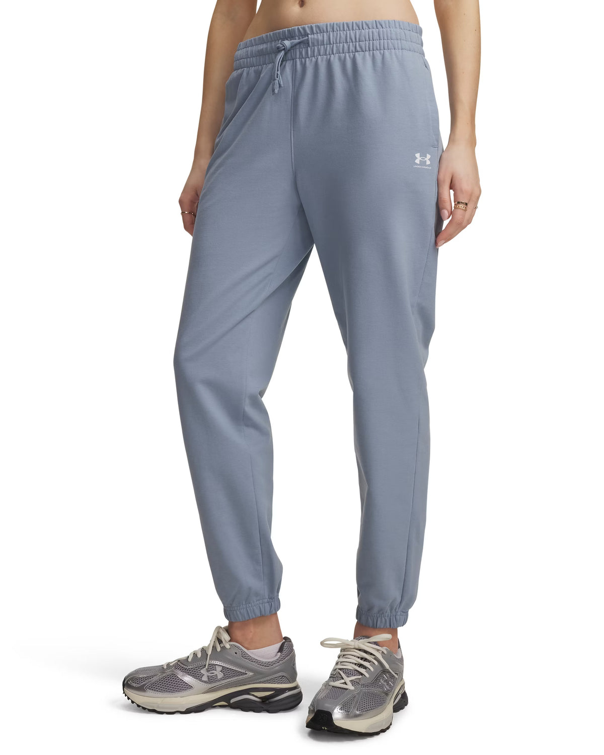 SPORT TERRY JOGGER BLUE WIND BLUE WIND Bild 1