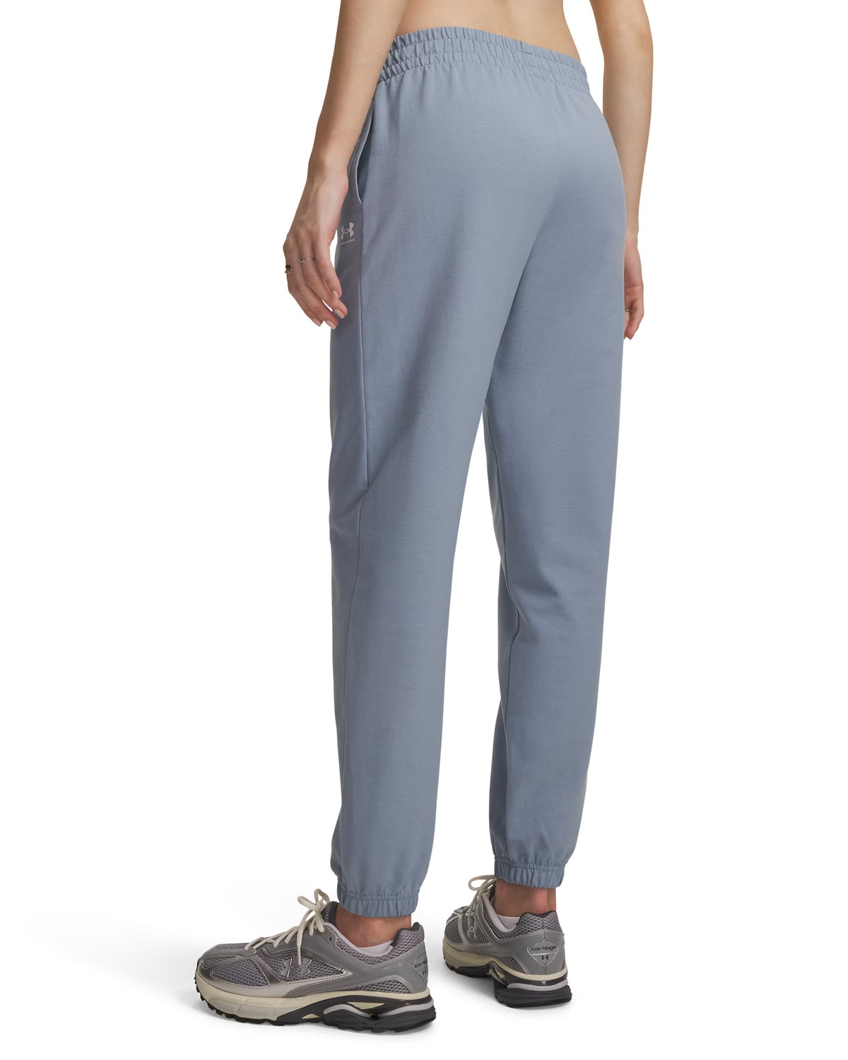SPORT TERRY JOGGER BLUE WIND BLUE WIND Bild 2