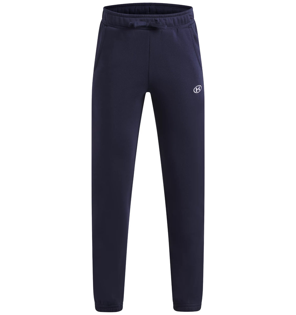 UA B RIVAL FLEECE JOGGER MIDNIGHT NAVY MIDNIGHT NAVY Bild 1