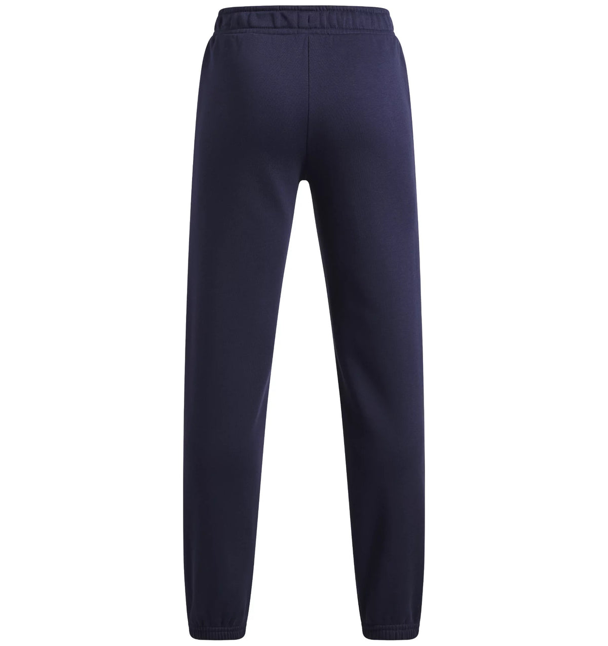 UA B RIVAL FLEECE JOGGER MIDNIGHT NAVY MIDNIGHT NAVY Bild 2