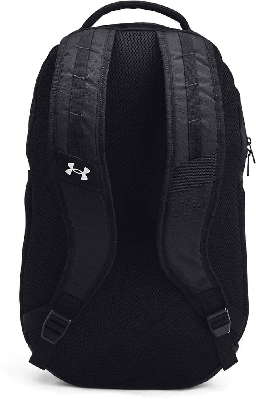 UA HUSTLE 6.0 BACKPACK BLACK BLACK Bild 2