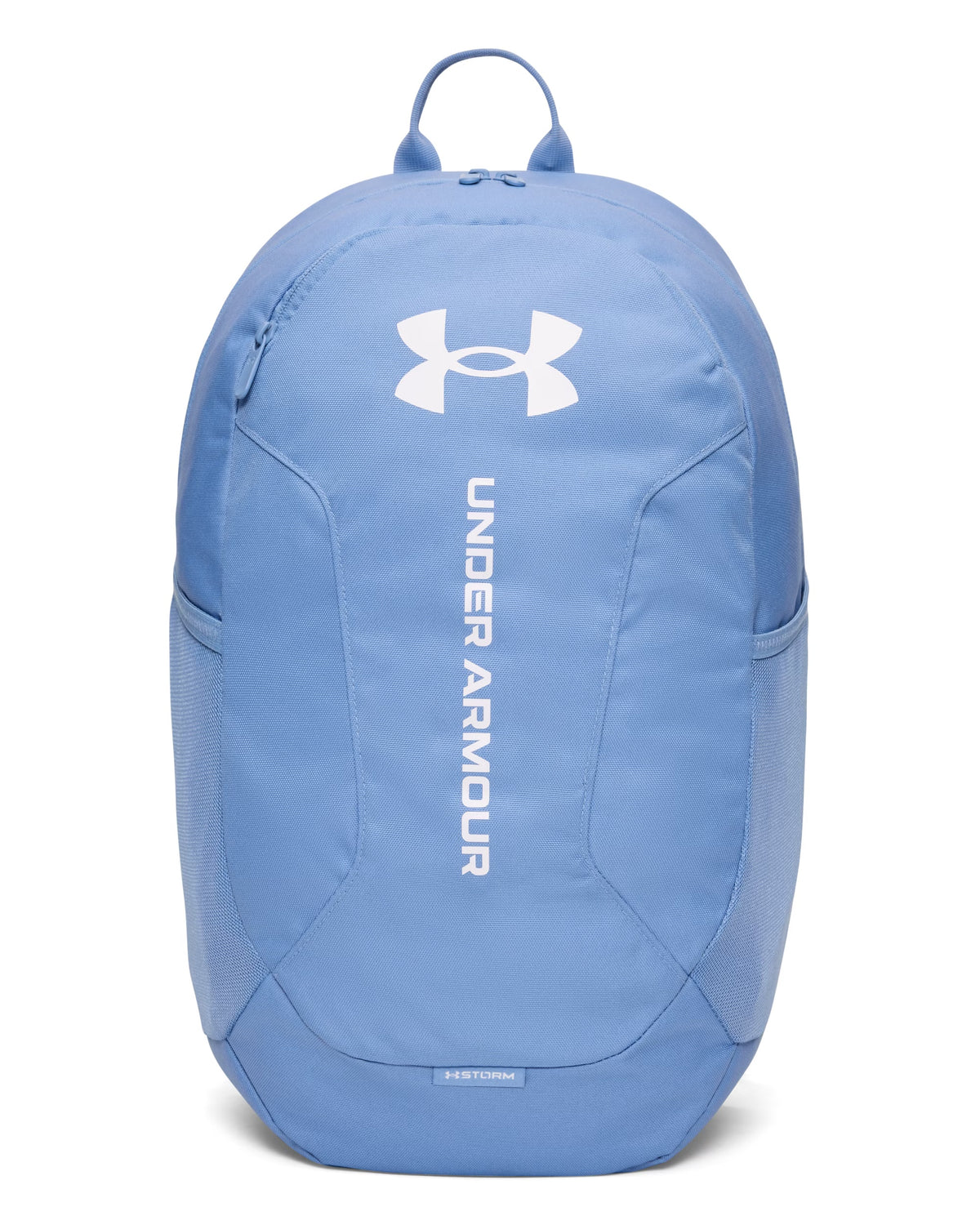 UA HUSTLE LITE BACKPACK BLUE FLOAT BLUE FLOAT Bild 1