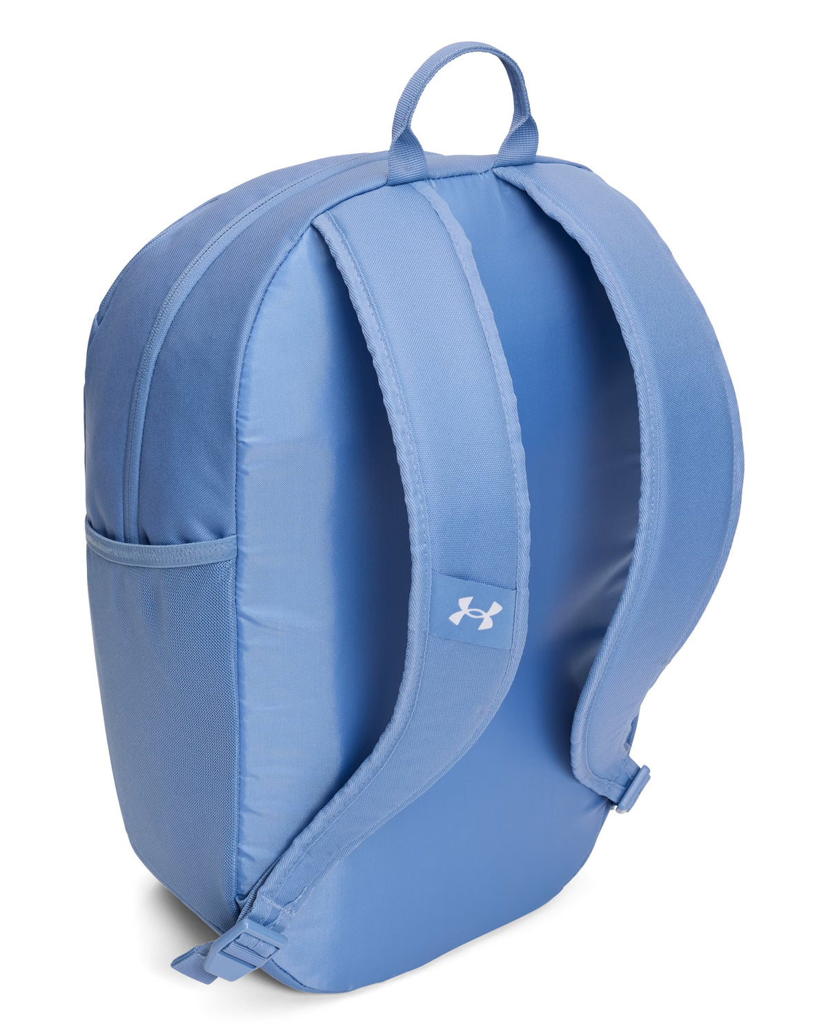 UA HUSTLE LITE BACKPACK BLUE FLOAT BLUE FLOAT Bild 3