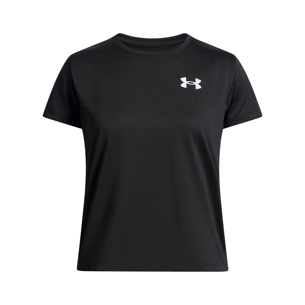 UA TECH SSC BLACK BLACK Bild 1