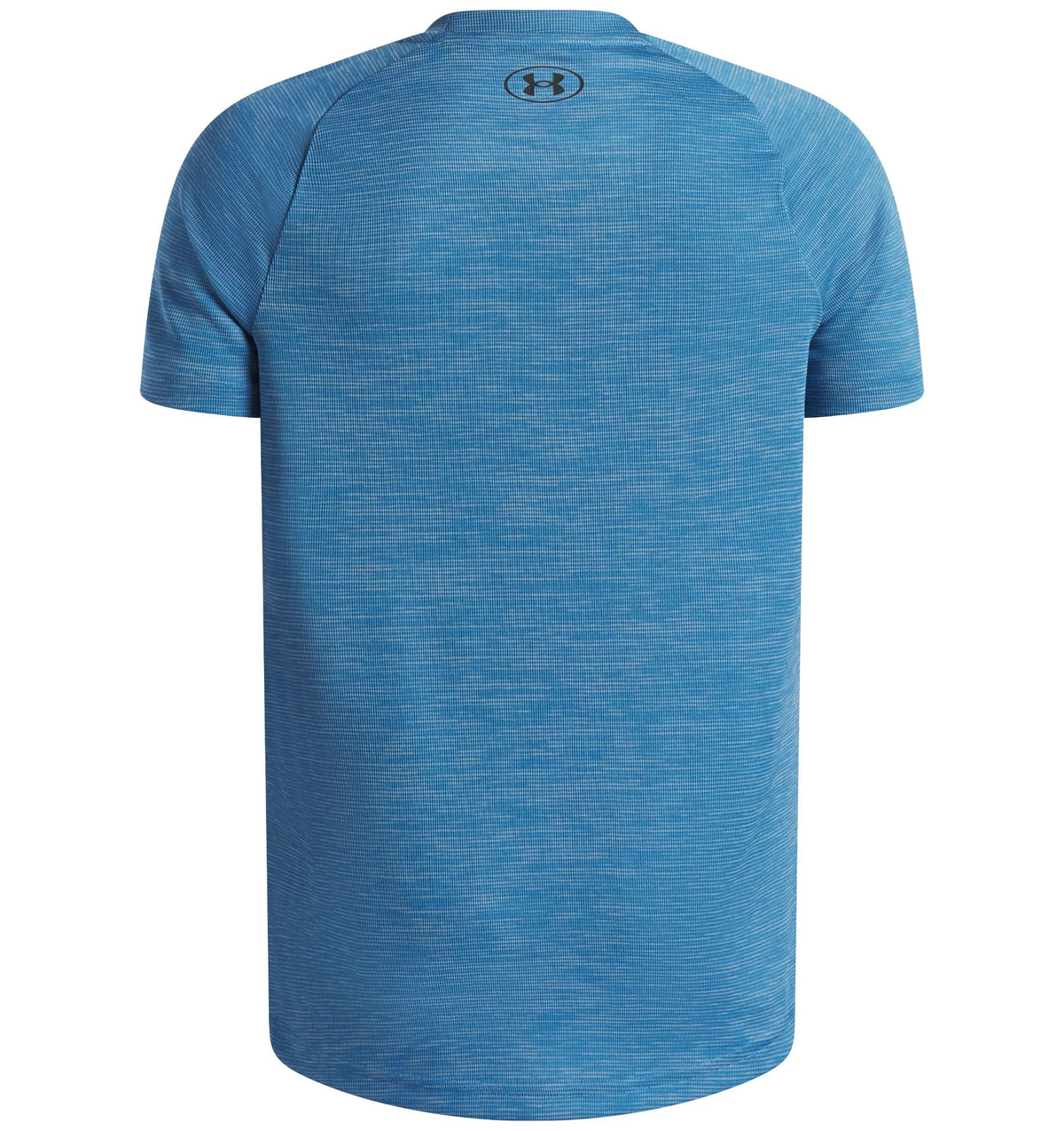 UA TECH TEXTURED SS AEGEAN BLUE AEGEAN BLUE Bild 2