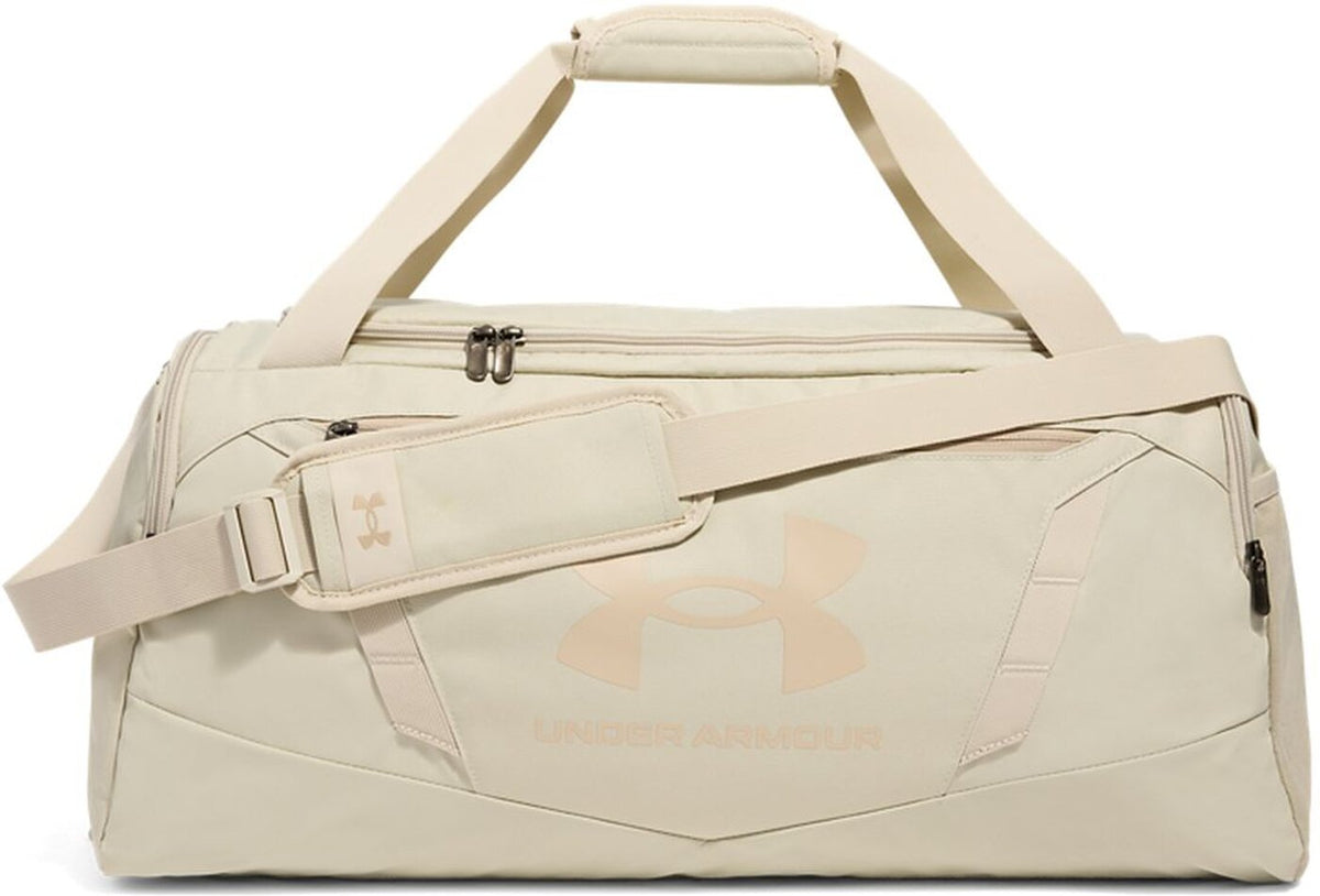 UA UNDENIABLE 5.0 DUFFLE MD KHAKI BASE KHAKI BASE Bild 1