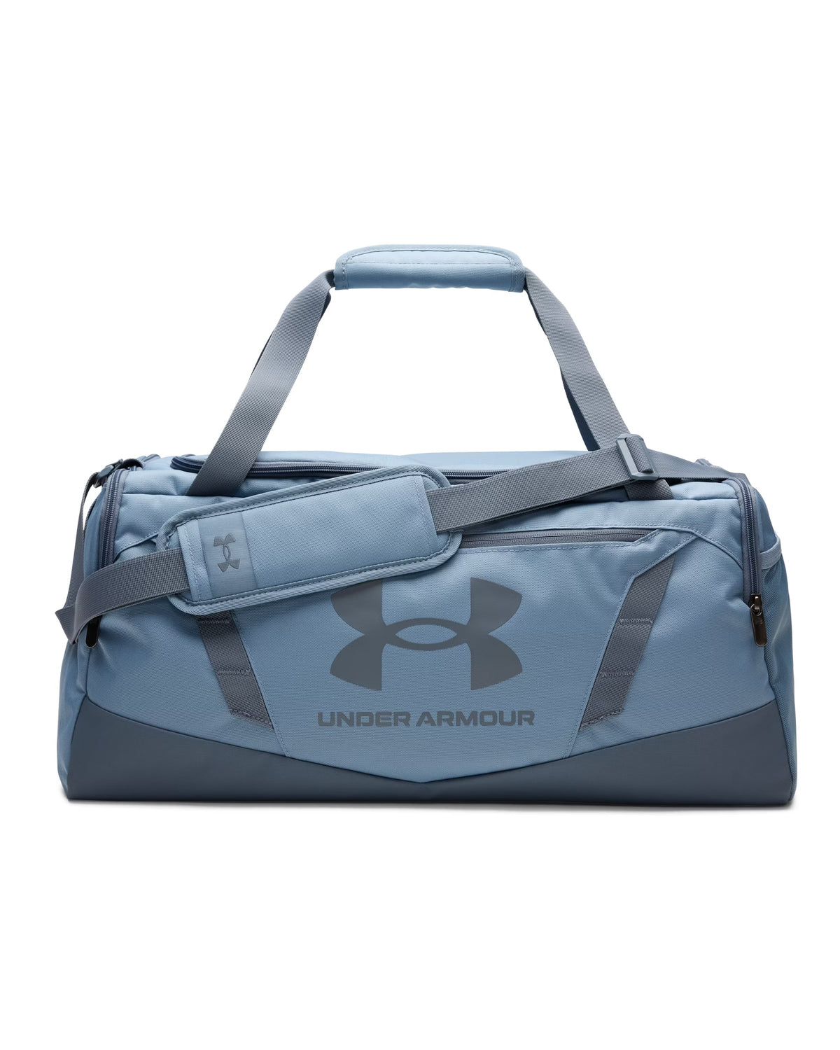 UA UNDENIABLE 5.0 DUFFLE SM BLUE WIND BLUE WIND Bild 1