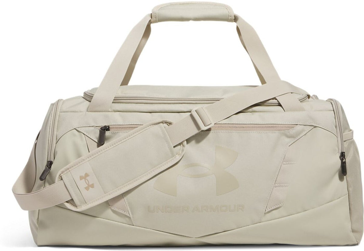 UA UNDENIABLE 5.0 DUFFLE SM KHAKI BASE KHAKI BASE Bild 1