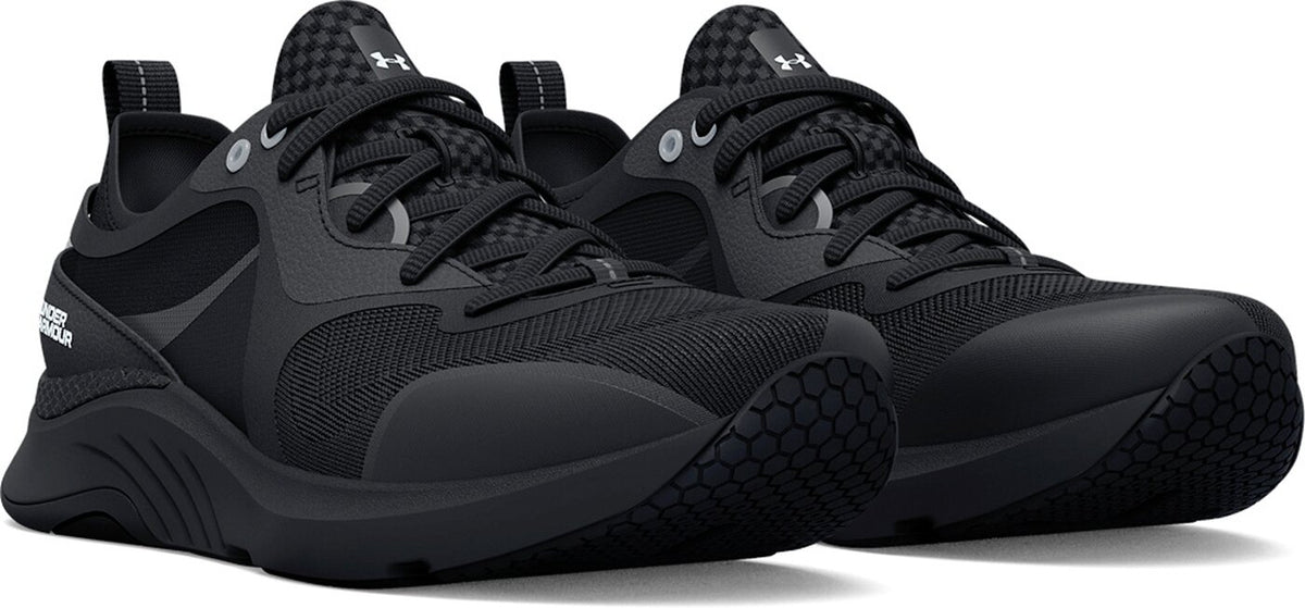 UA W HOVR OMNIA 001 BLACK Bild 1
