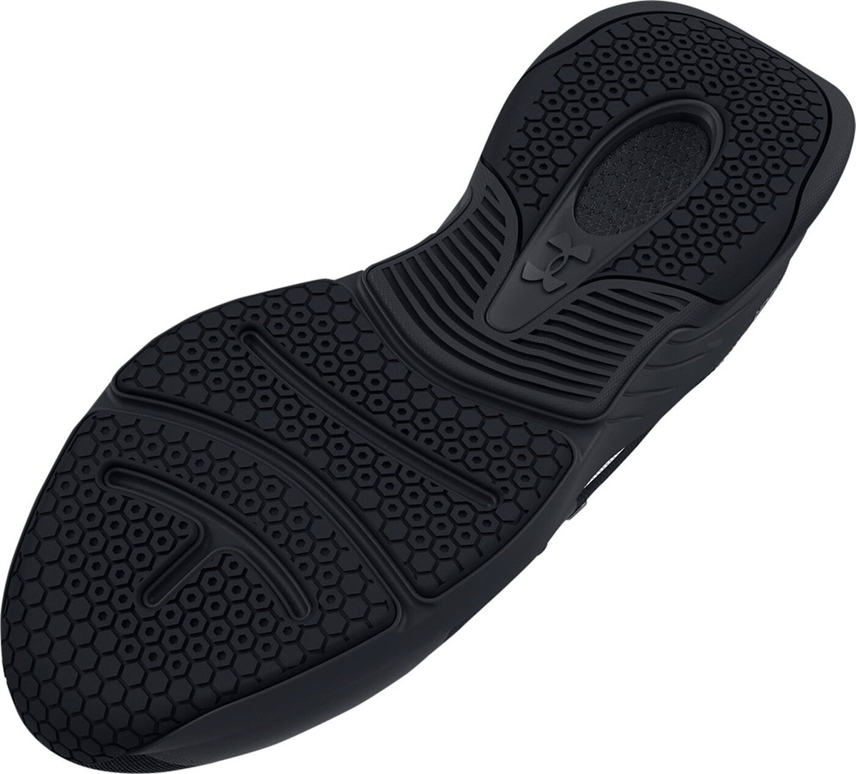 UA W HOVR OMNIA 001 BLACK Bild 2