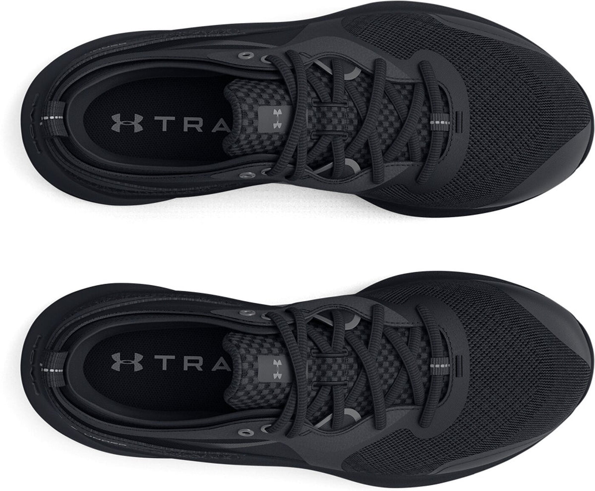 UA W HOVR OMNIA 001 BLACK Bild 3