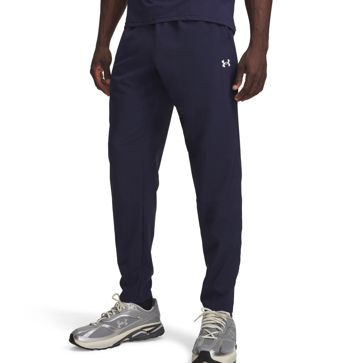 VANISH TRAINING PANT MIDNIGHT NAVY MIDNIGHT NAVY Bild 1