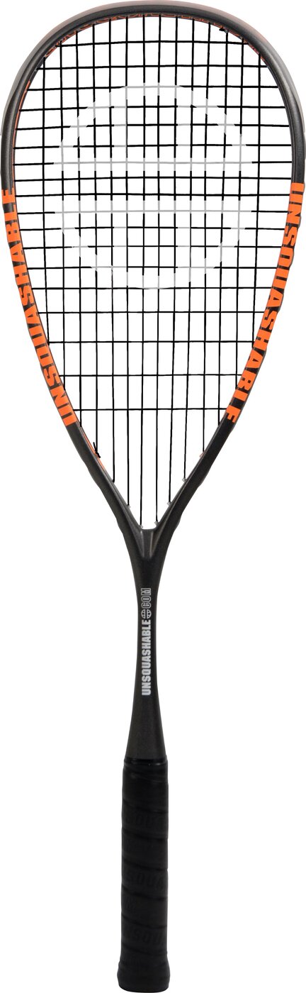 Squash-Schläger Y4000, anthracite-o keine Farbe Bild 8