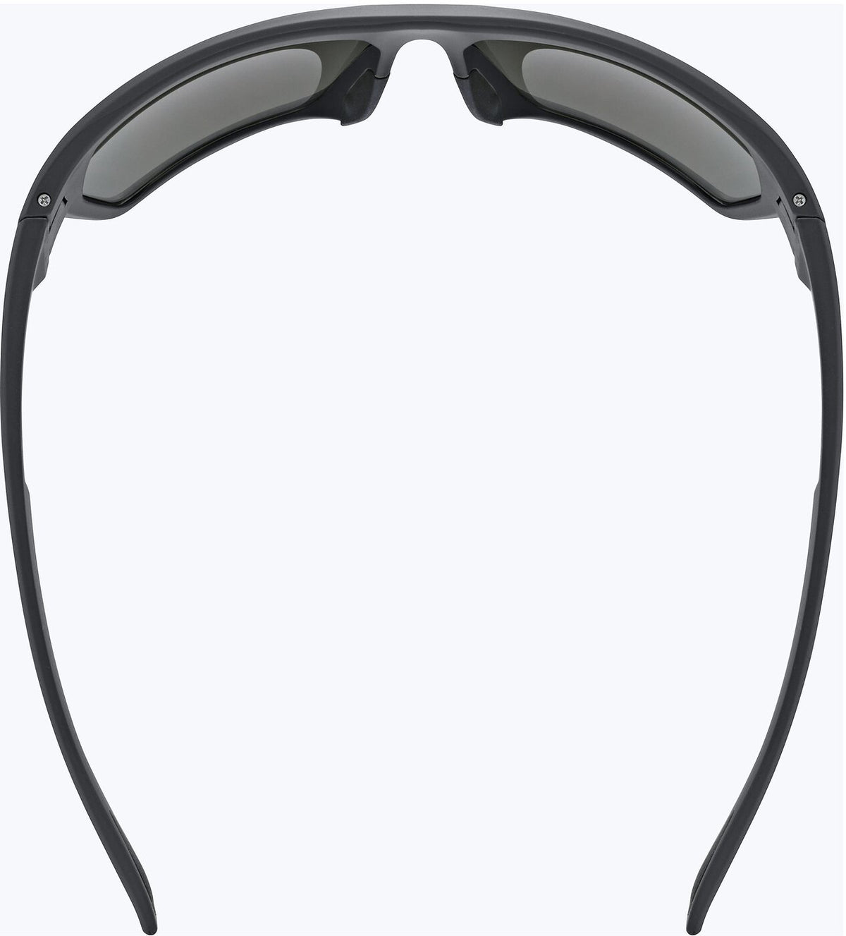 uvex sportstyle 238 2216 black mat Bild 4