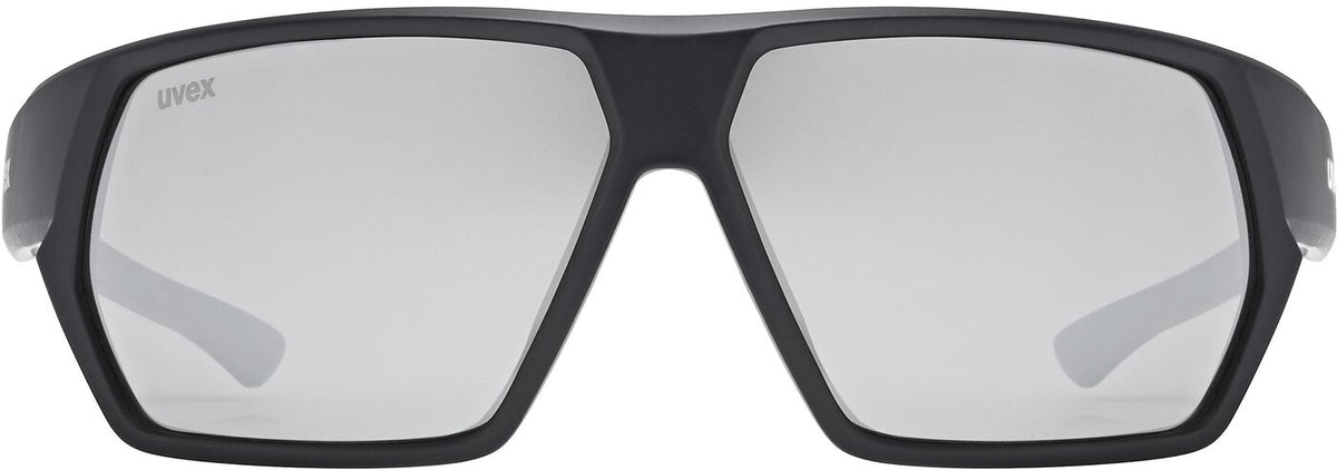 uvex sportstyle 238 2216 black mat Bild 5