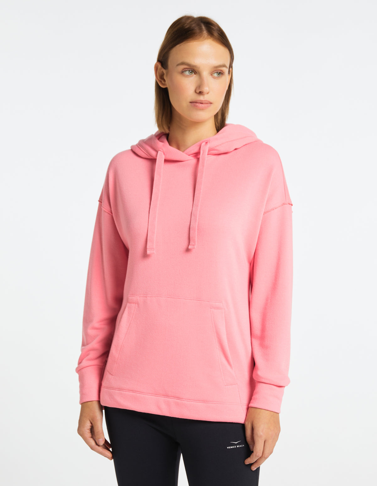 VB_Lyndsey 4050 OB01 Sweatshirt sunset peach Bild 2